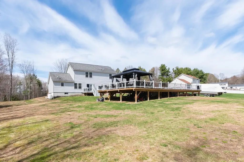 67 Bedford Avenue Gilford NH 03249