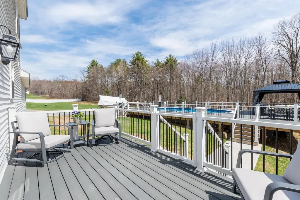 67 Bedford Avenue Gilford NH 03249