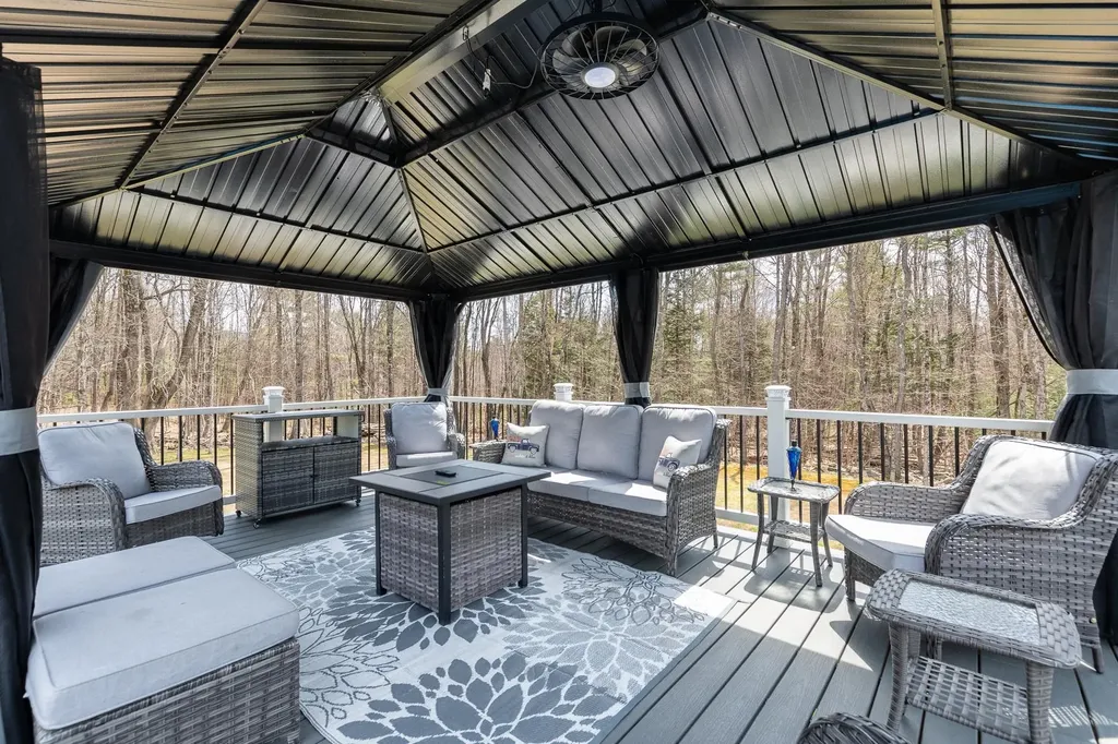 67 Bedford Avenue Gilford NH 03249