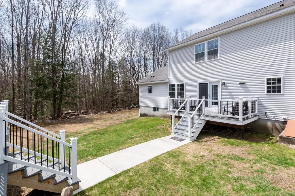 67 Bedford Avenue Gilford NH 03249
