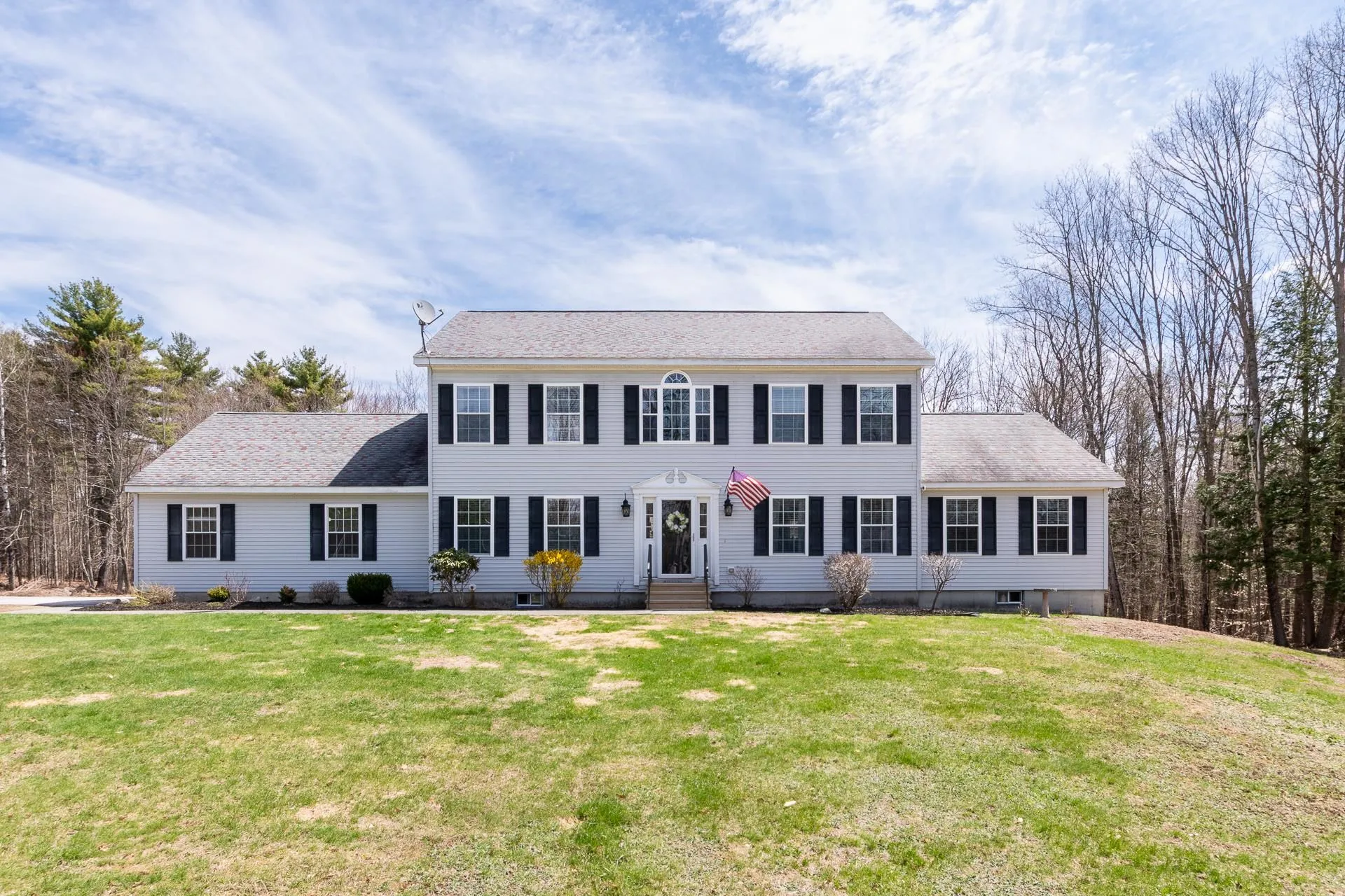 67 Bedford Avenue Gilford NH 03249
