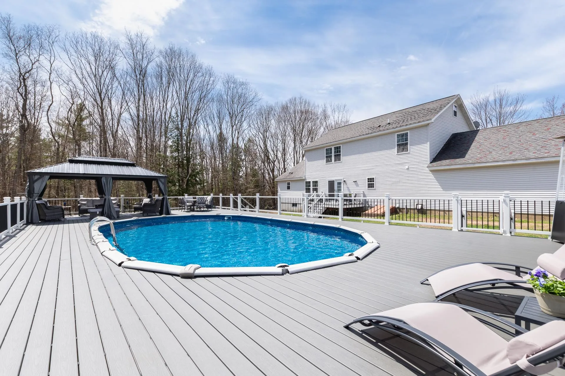 67 Bedford Avenue Gilford NH 03249