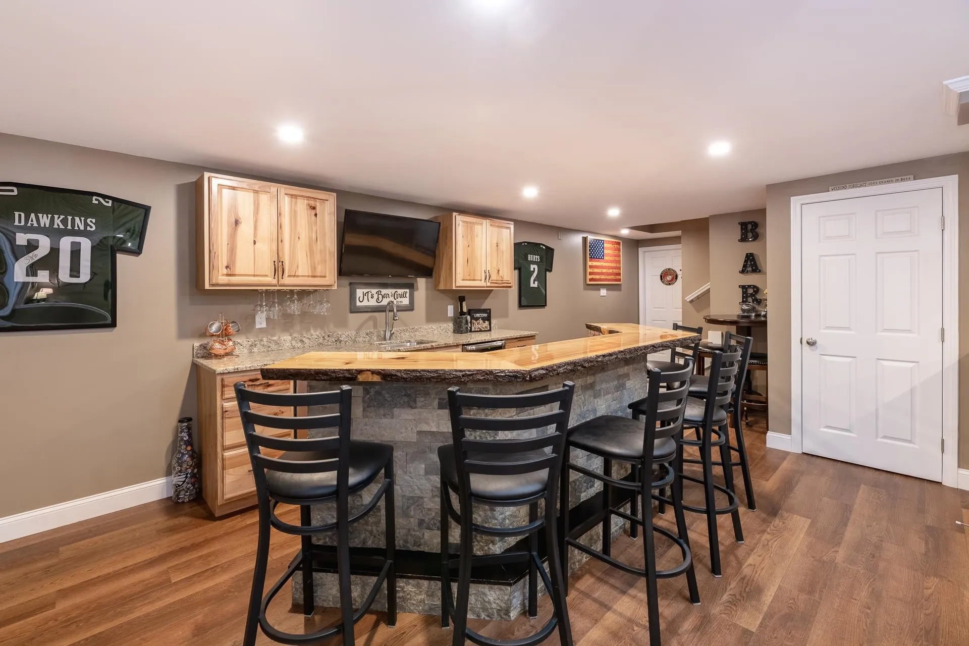 67 Bedford Avenue Gilford NH 03249