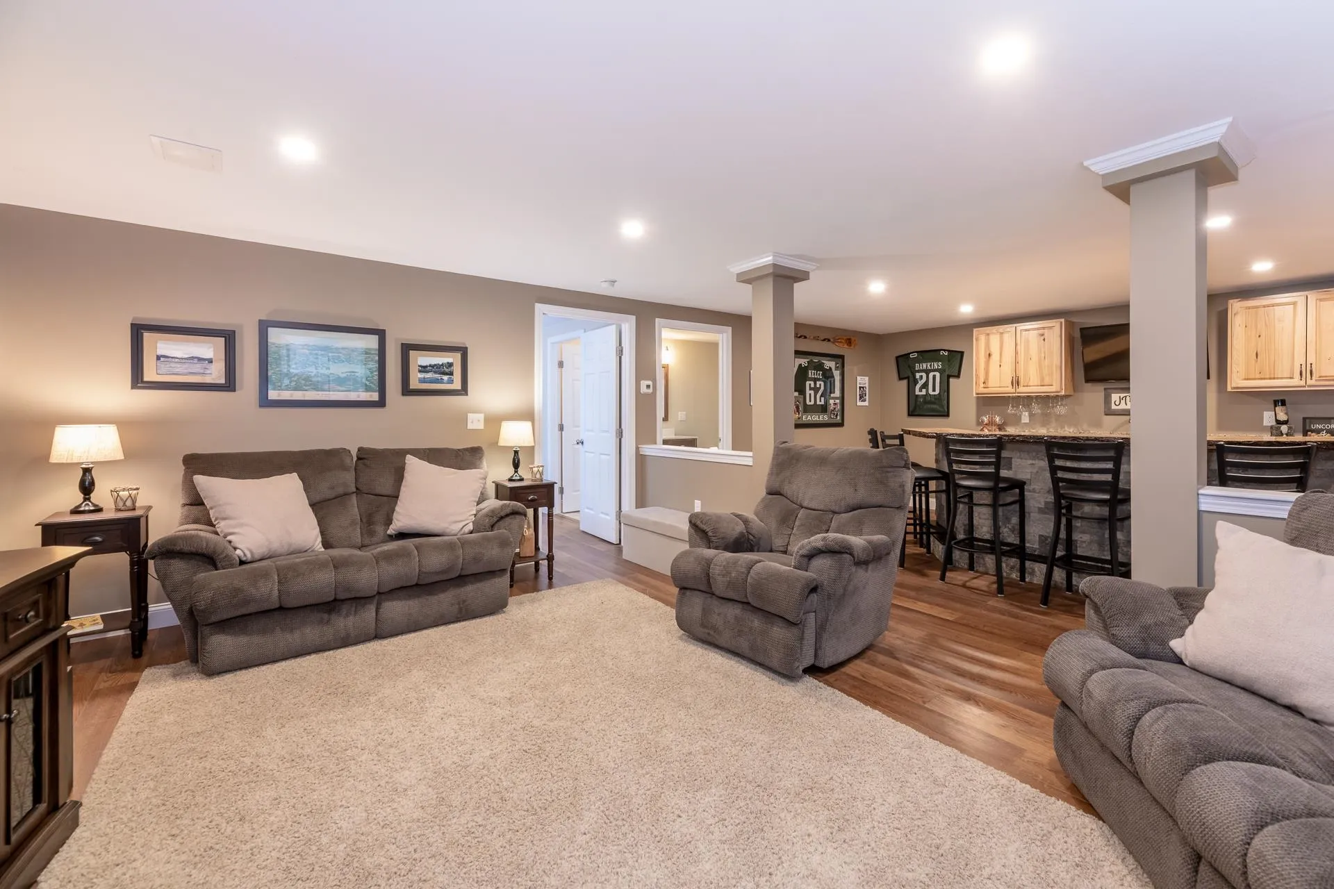 67 Bedford Avenue Gilford NH 03249