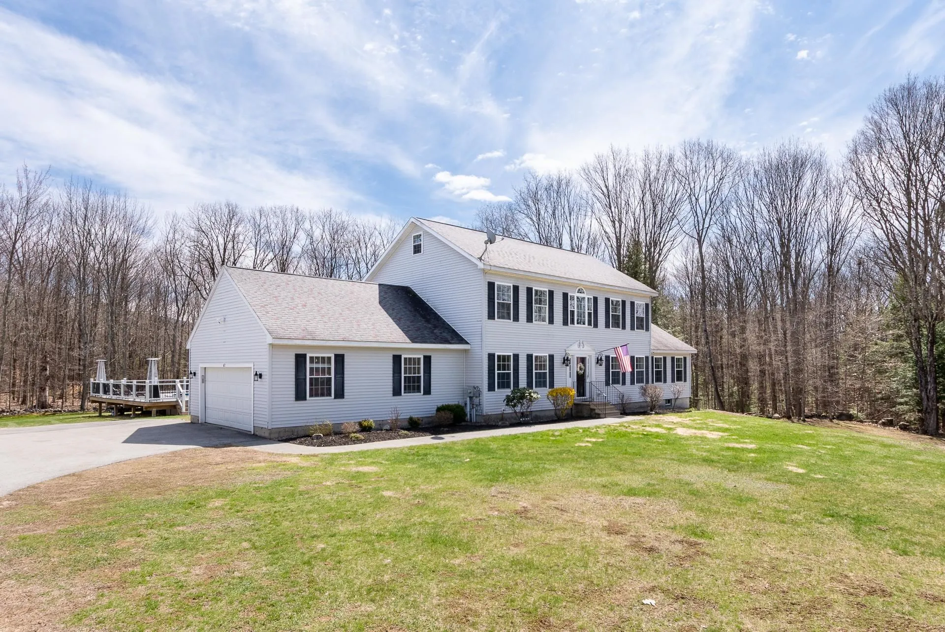67 Bedford Avenue Gilford NH 03249