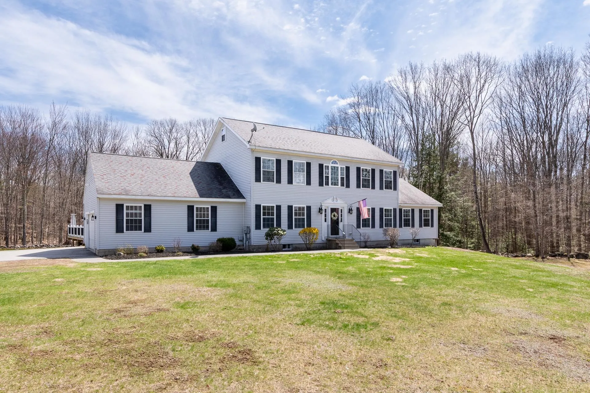67 Bedford Avenue Gilford NH 03249