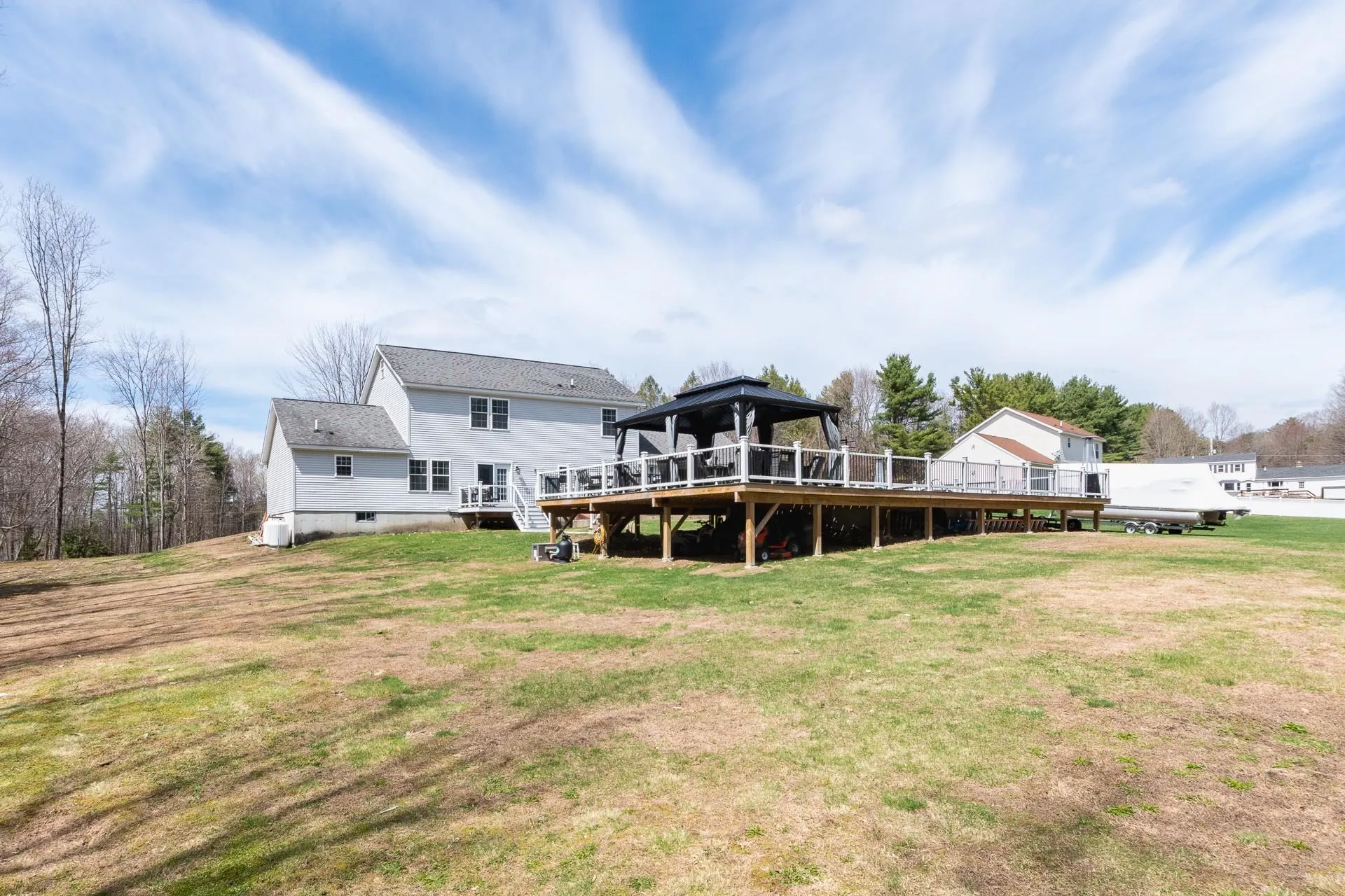 67 Bedford Avenue Gilford NH 03249