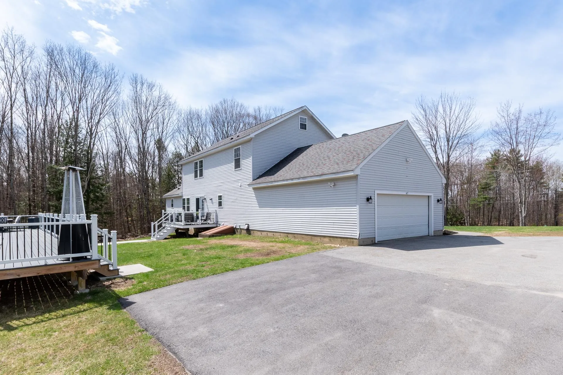 67 Bedford Avenue Gilford NH 03249