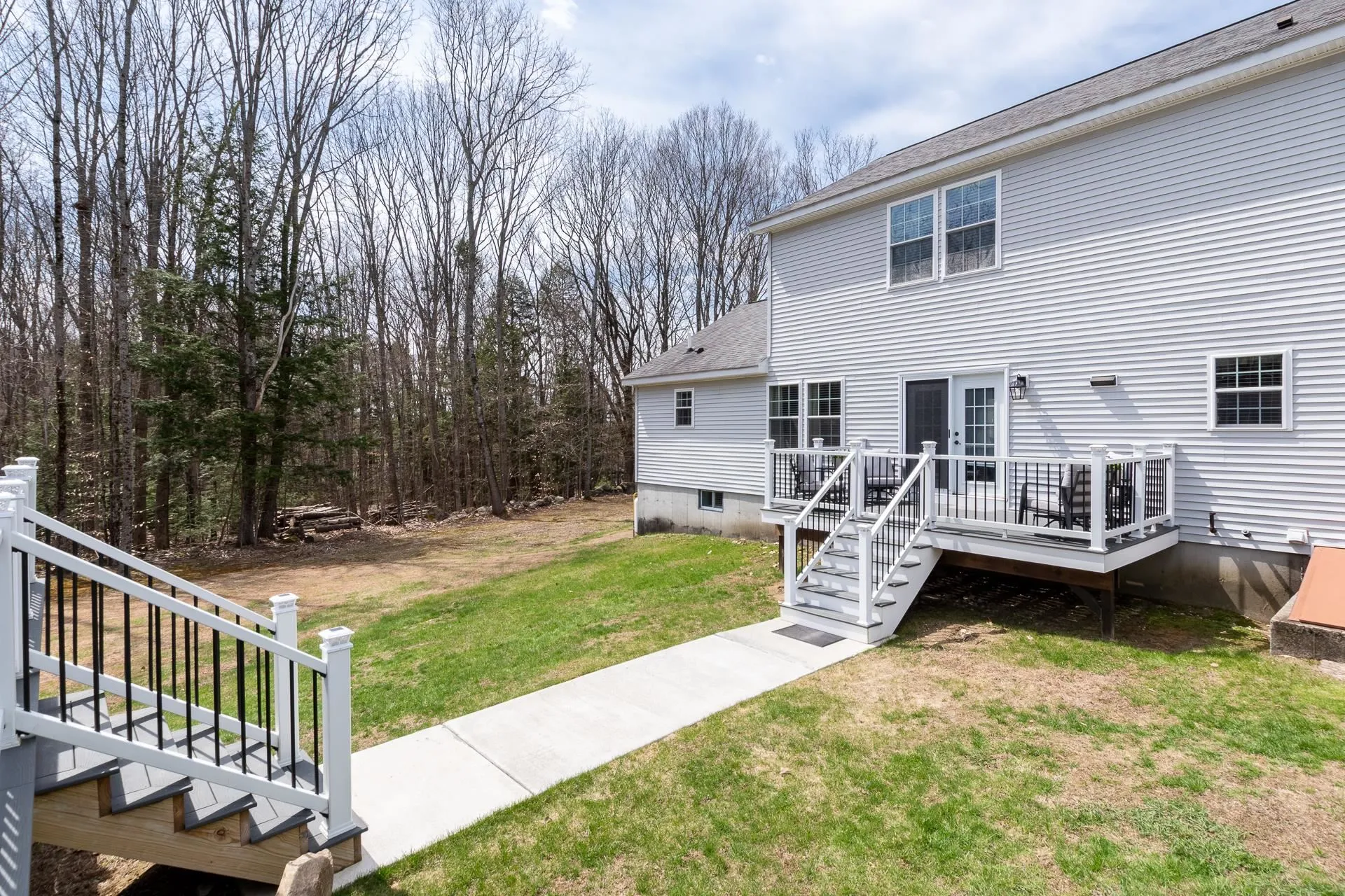 67 Bedford Avenue Gilford NH 03249