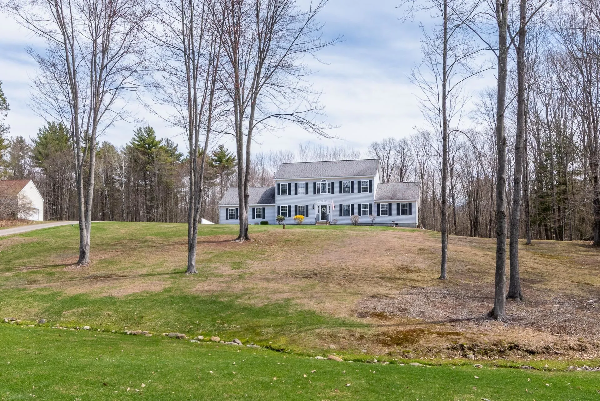 67 Bedford Avenue Gilford NH 03249