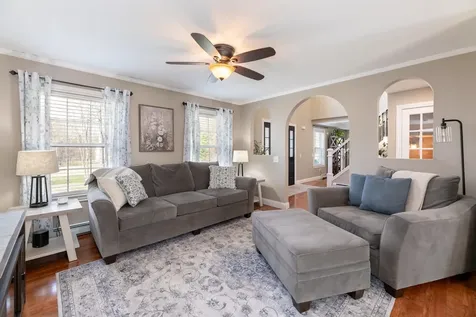 67 Bedford Avenue Gilford NH 03249