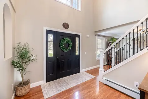 67 Bedford Avenue Gilford NH 03249
