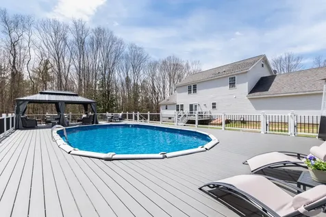 67 Bedford Avenue Gilford NH 03249