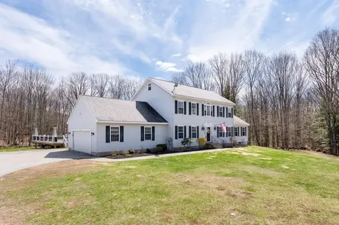 67 Bedford Avenue Gilford NH 03249