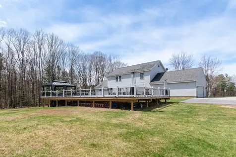 67 Bedford Avenue Gilford NH 03249