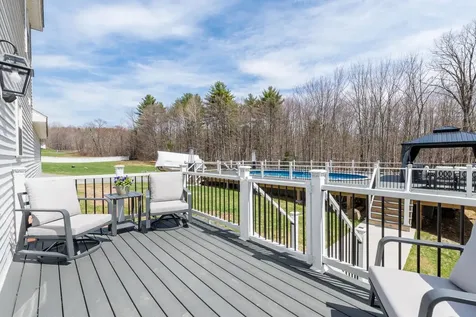 67 Bedford Avenue Gilford NH 03249