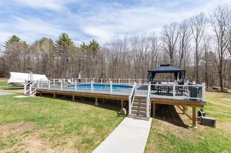67 Bedford Avenue Gilford NH 03249