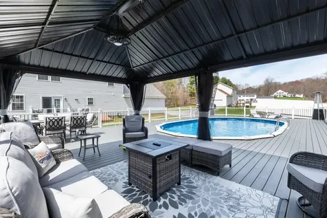 67 Bedford Avenue Gilford NH 03249