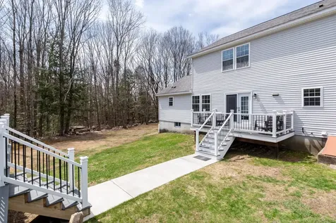 67 Bedford Avenue Gilford NH 03249