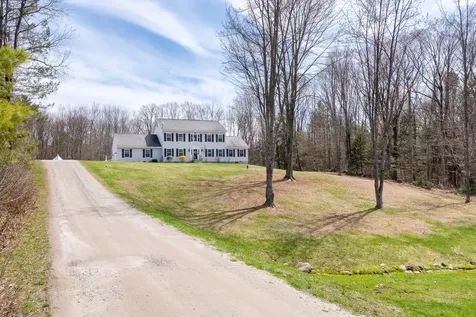 67 Bedford Avenue Gilford NH 03249