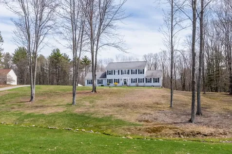 67 Bedford Avenue Gilford NH 03249