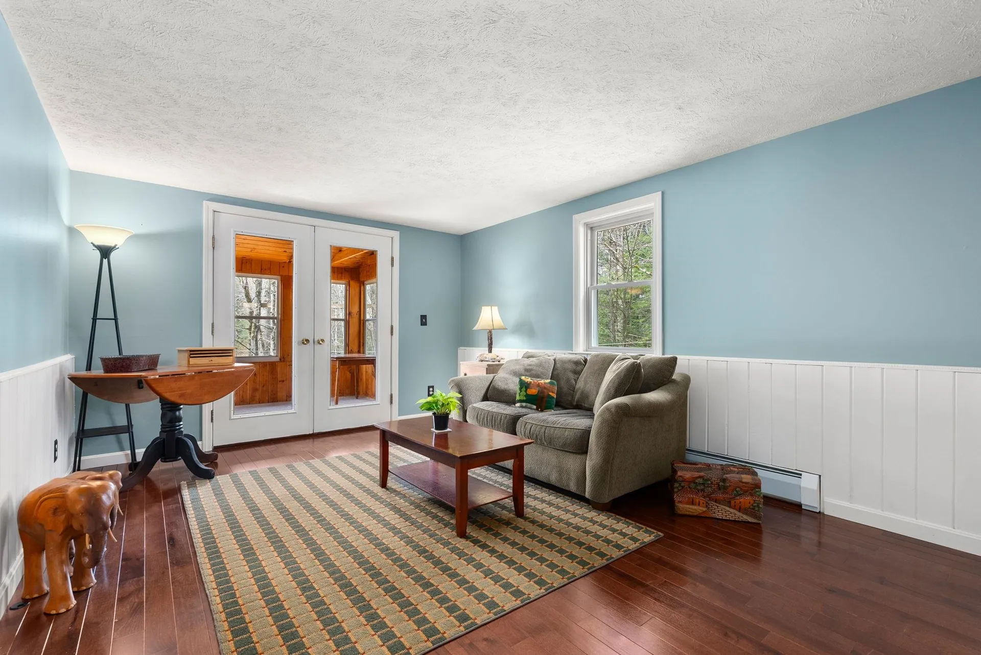 39 Twillingate Road Temple NH 03084