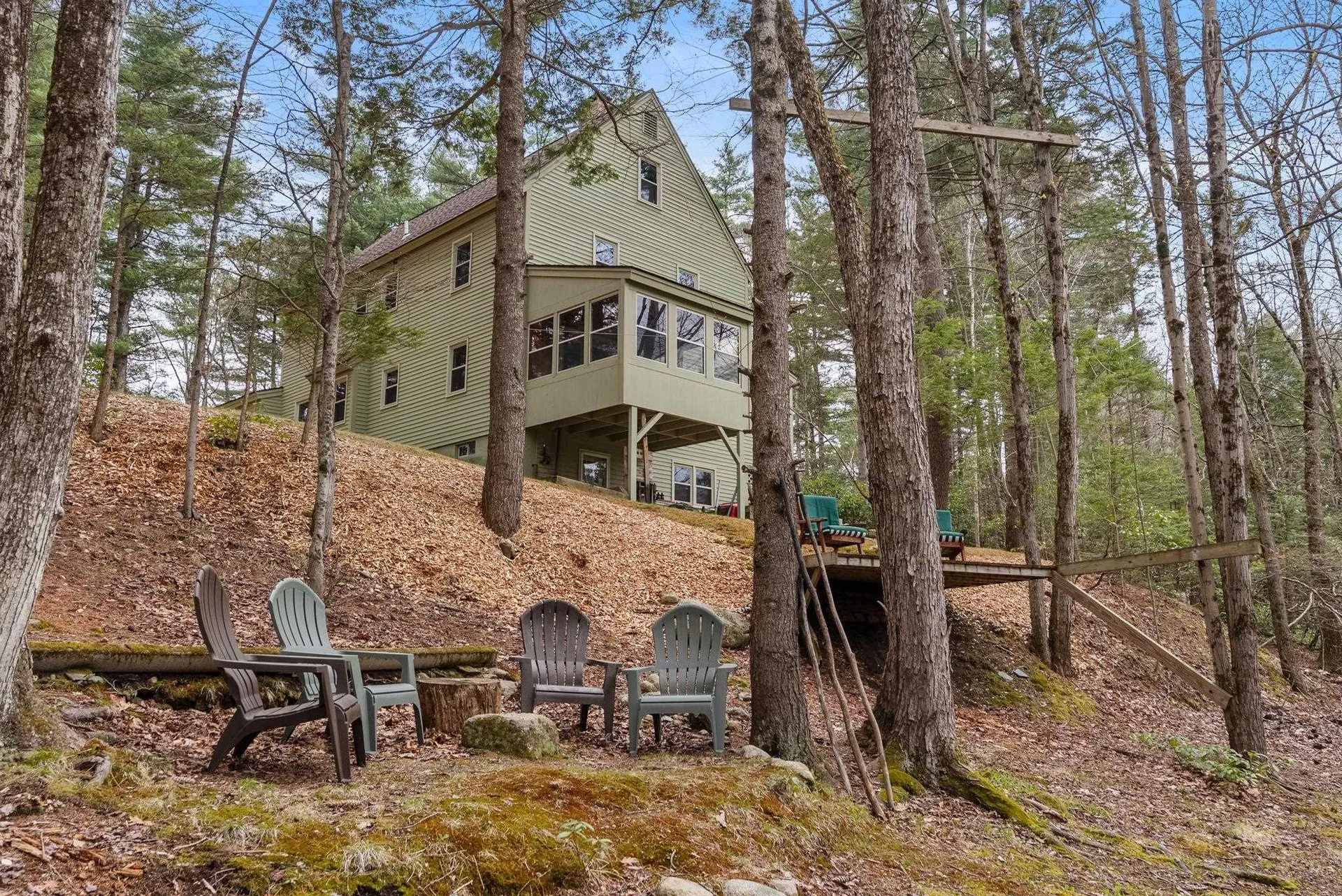 39 Twillingate Road Temple NH 03084