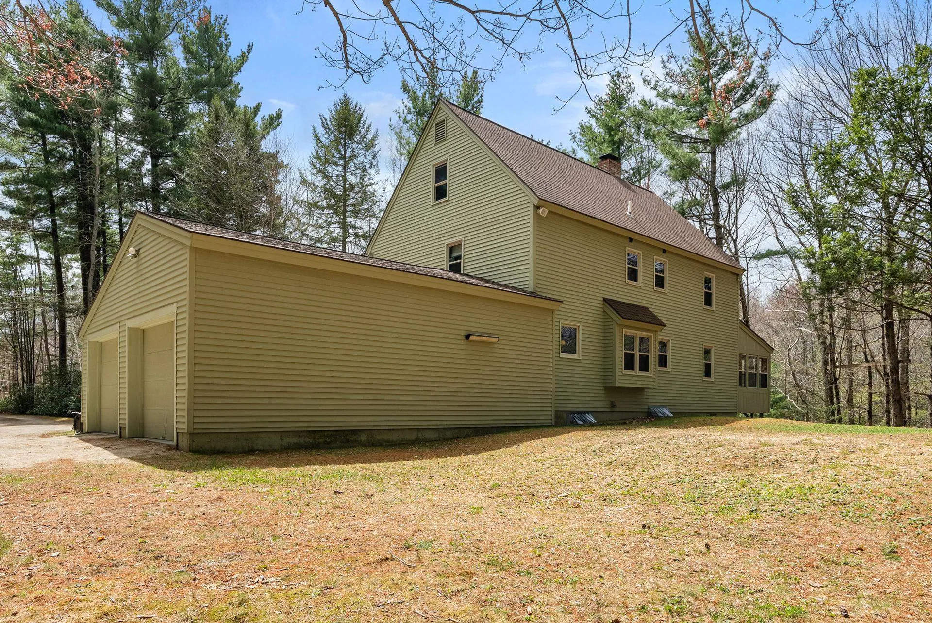 39 Twillingate Road Temple NH 03084
