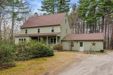 39 Twillingate Road Temple NH 03084