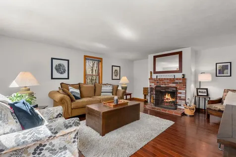 39 Twillingate Road Temple NH 03084