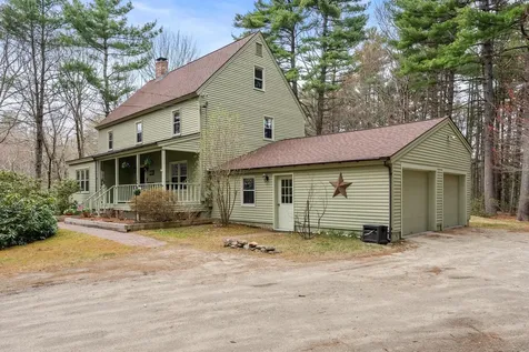 39 Twillingate Road Temple NH 03084