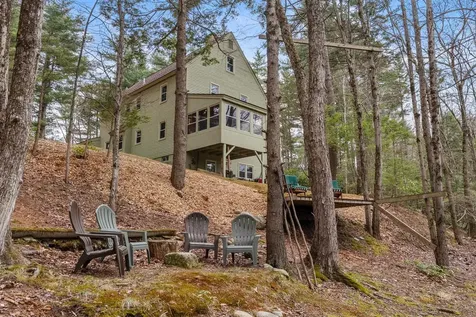 39 Twillingate Road Temple NH 03084