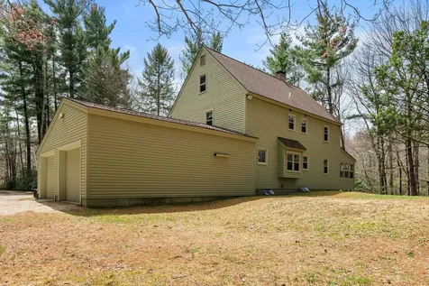 39 Twillingate Road Temple NH 03084