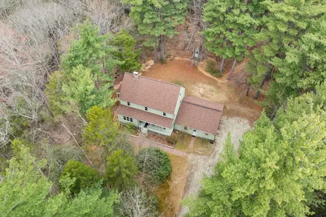 39 Twillingate Road Temple NH 03084