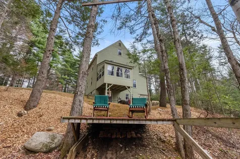 39 Twillingate Road Temple NH 03084