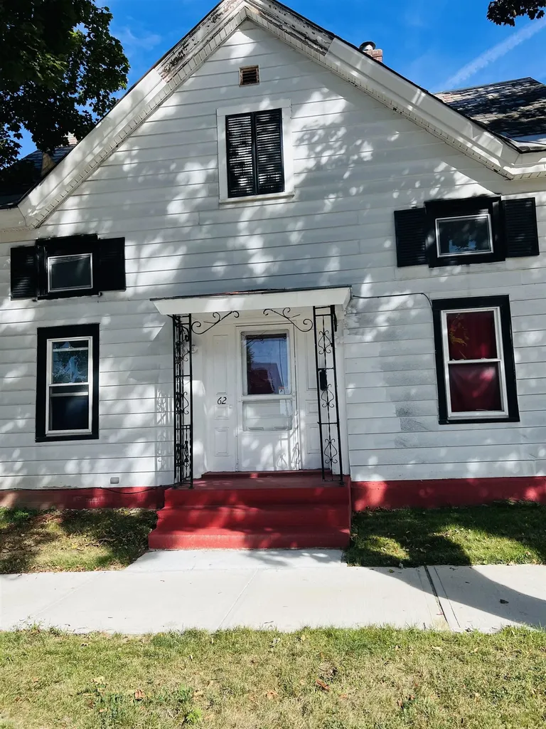62 Forest Street Rutland City VT 05701