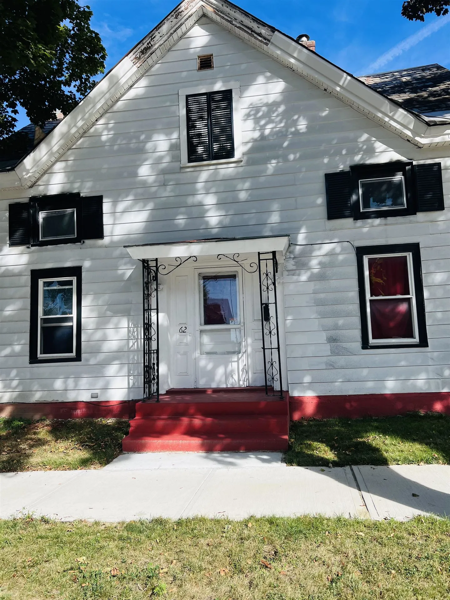 62 Forest Street Rutland City VT 05701