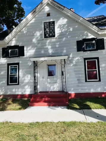 62 Forest Street Rutland City VT 05701