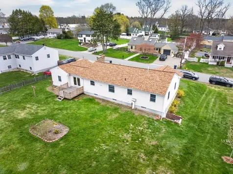 13 Darryl Lane Salem NH 03079