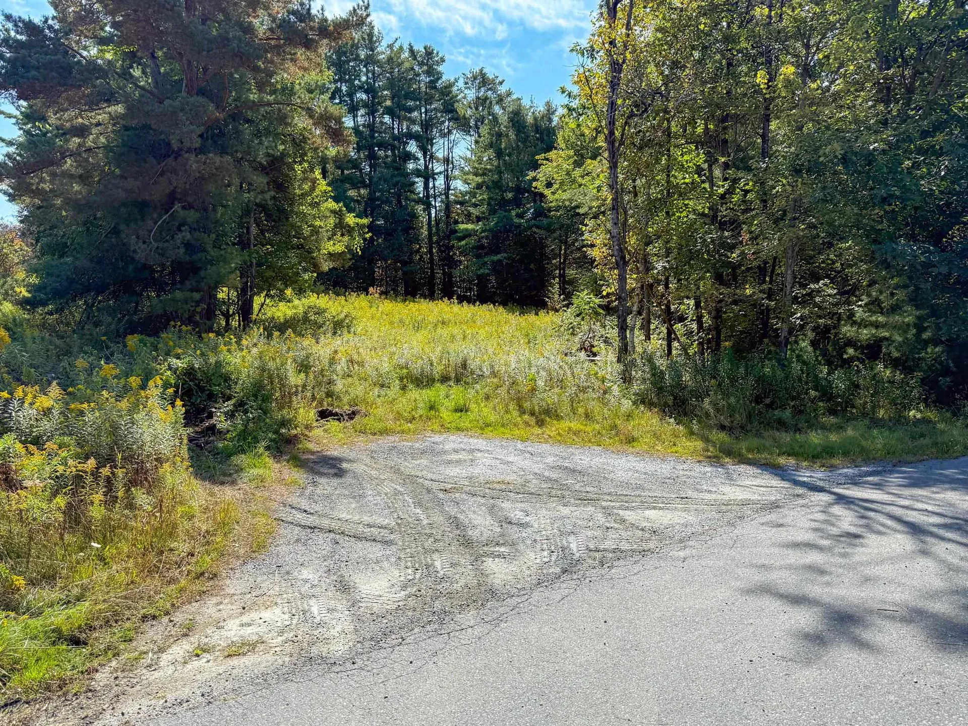 0 Meadow Lane Hartford VT 05001