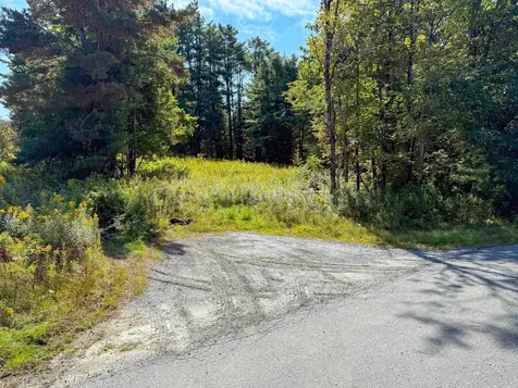 0 Meadow Lane Hartford VT 05001