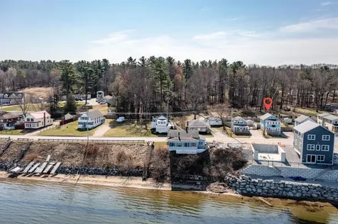 922 East Lakeshore Drive Colchester VT 05446