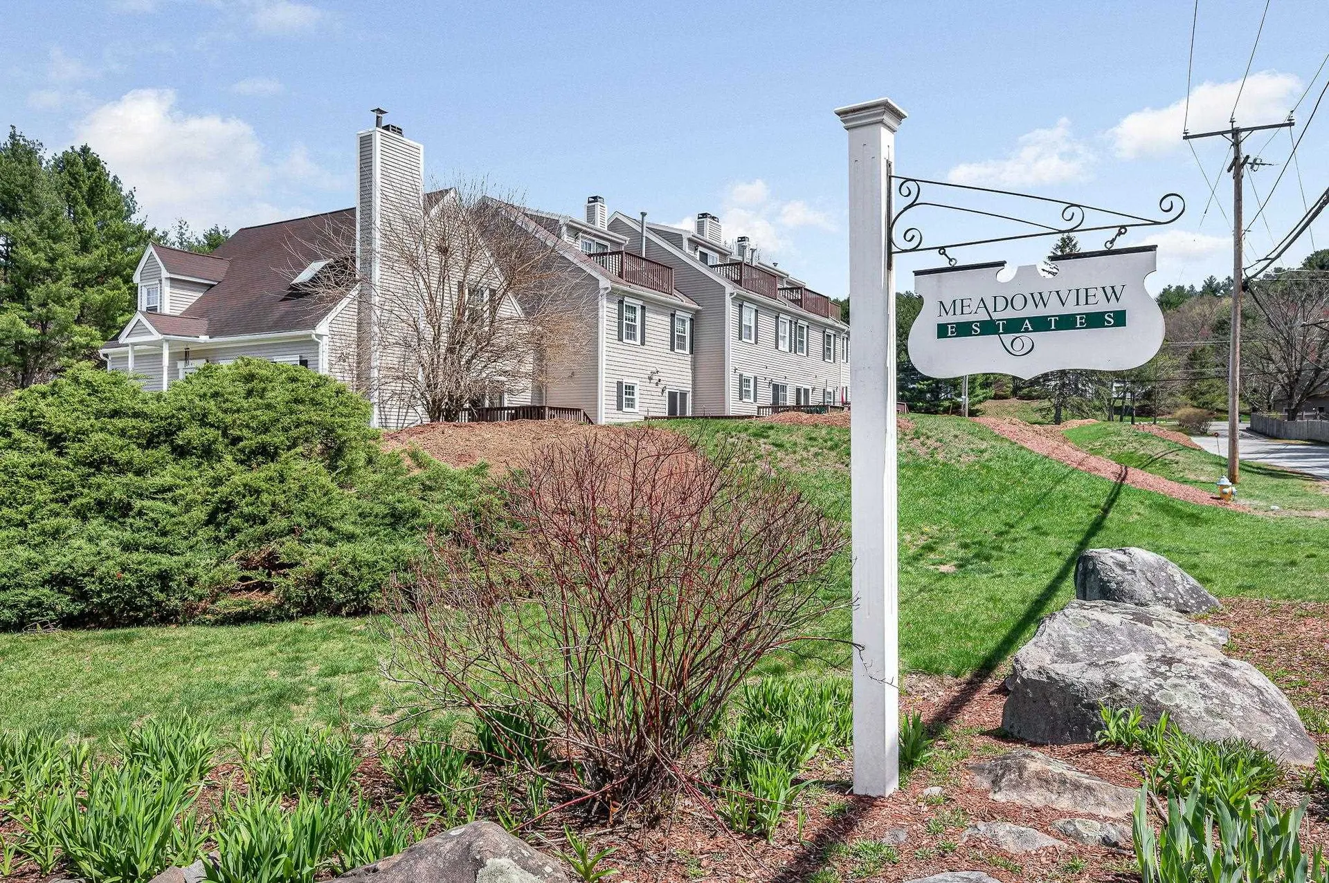 64 Cadogan Way Nashua NH 03062