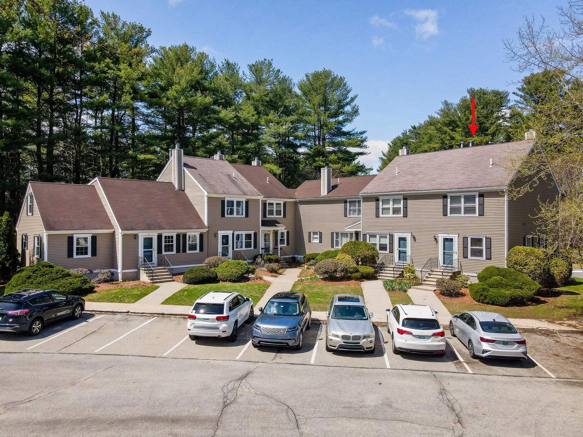 64 Cadogan Way Nashua NH 03062