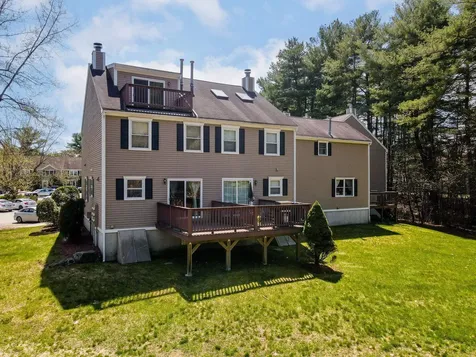 64 Cadogan Way Nashua NH 03062