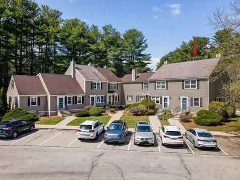 64 Cadogan Way Nashua NH 03062