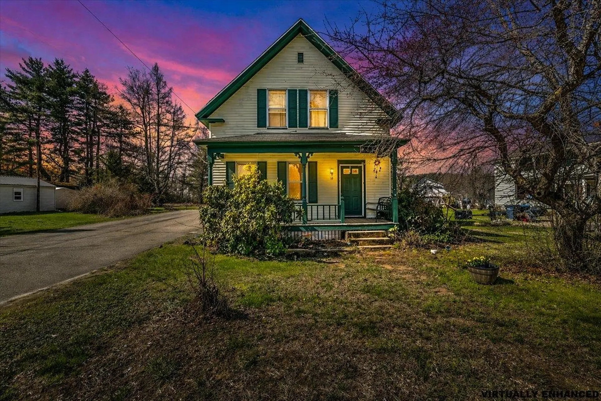 18 School Street Belmont NH 03220
