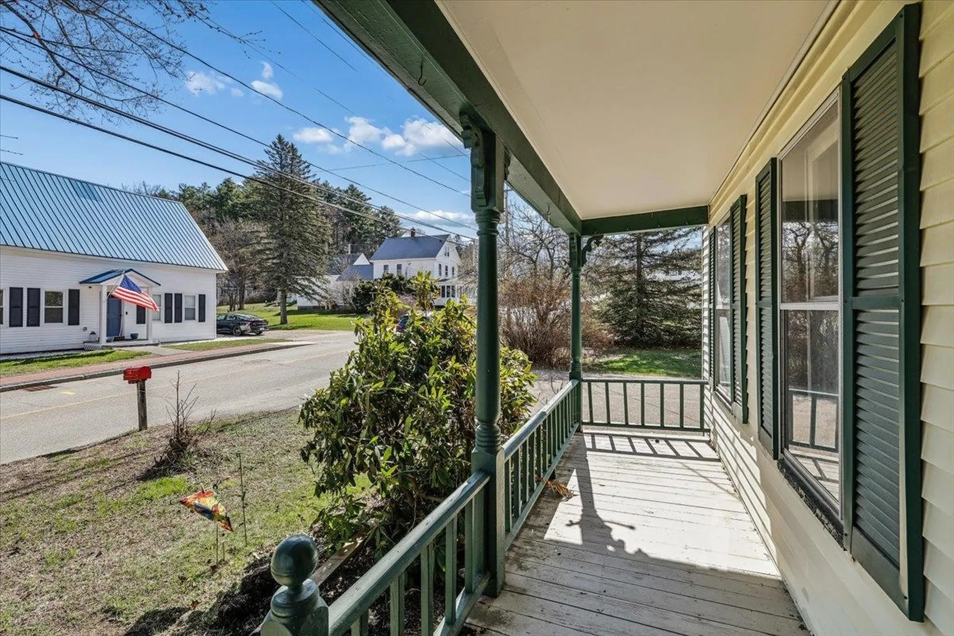 18 School Street Belmont NH 03220