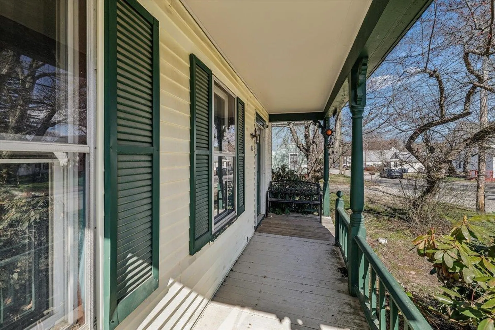 18 School Street Belmont NH 03220