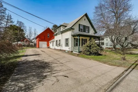 18 School Street Belmont NH 03220